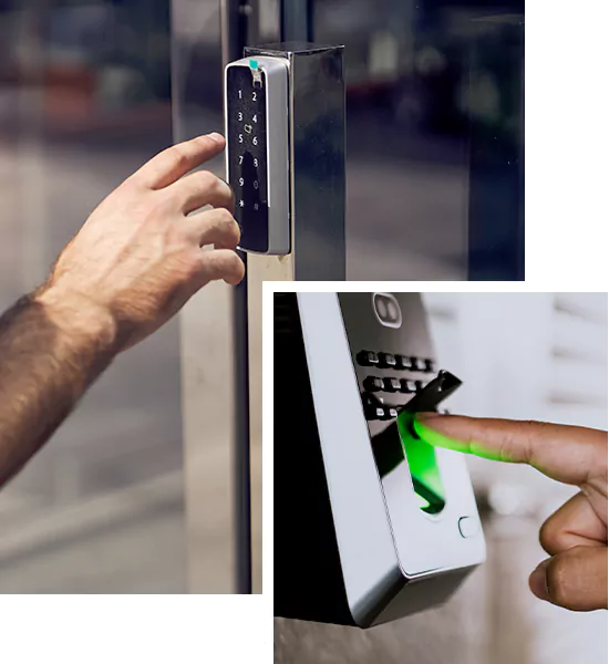 About Access Control in Oakland Park, FL