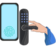 Access Control Technician in Oakland Park