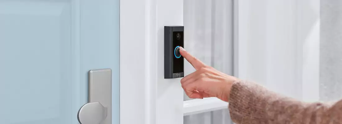 Affordable Electric Doorbell Solutions for Homes and Offices in Oakland Park, FL