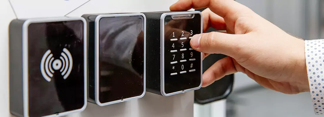 Affordable Gate Safety Sensor Systems for Homes in Oakland Park, FL