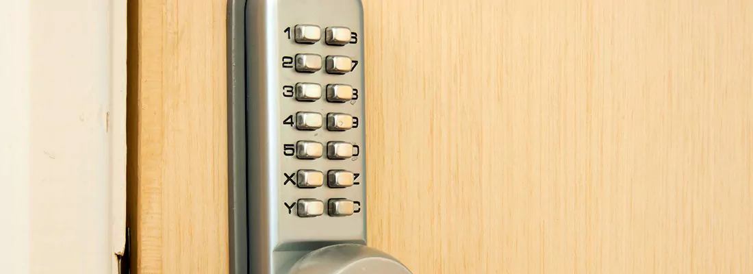 Automatic Electric Door Service Near Me in Oakland Park, FL