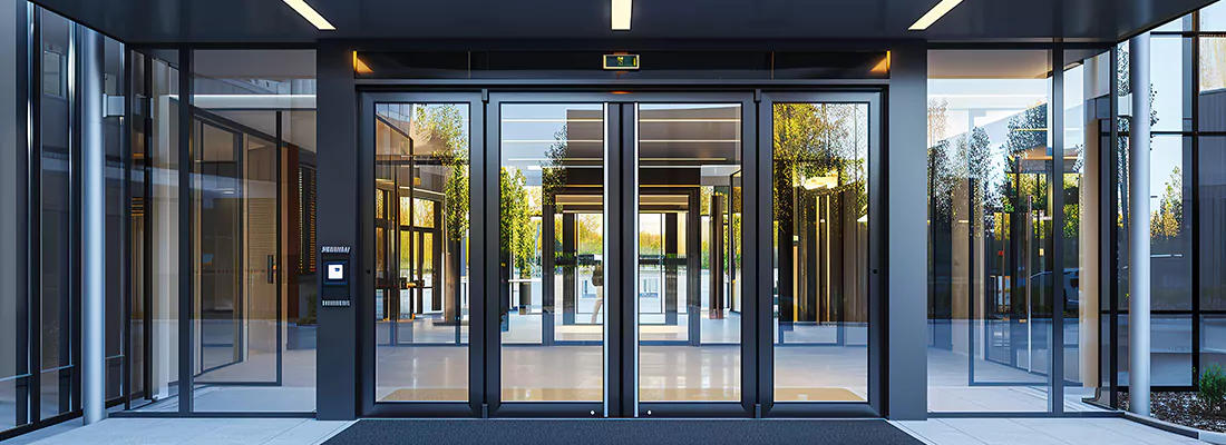 Automatic Overhead Door Repair and Installation in Oakland Park, FL