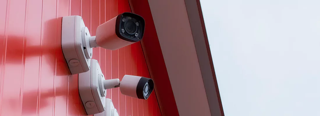 Benefits of HD CCTV Cameras for Security in Oakland Park, FL