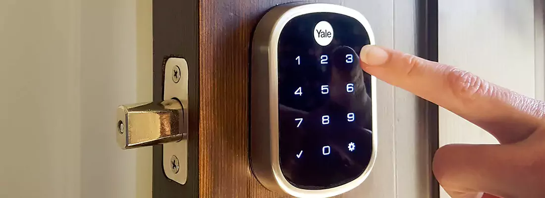 Best PIN Code Locks for Residential and Commercial Security in Oakland Park, FL