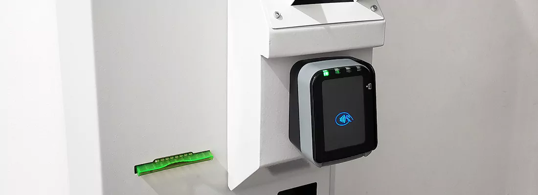 Biometric Security Options in Oakland Park, FL