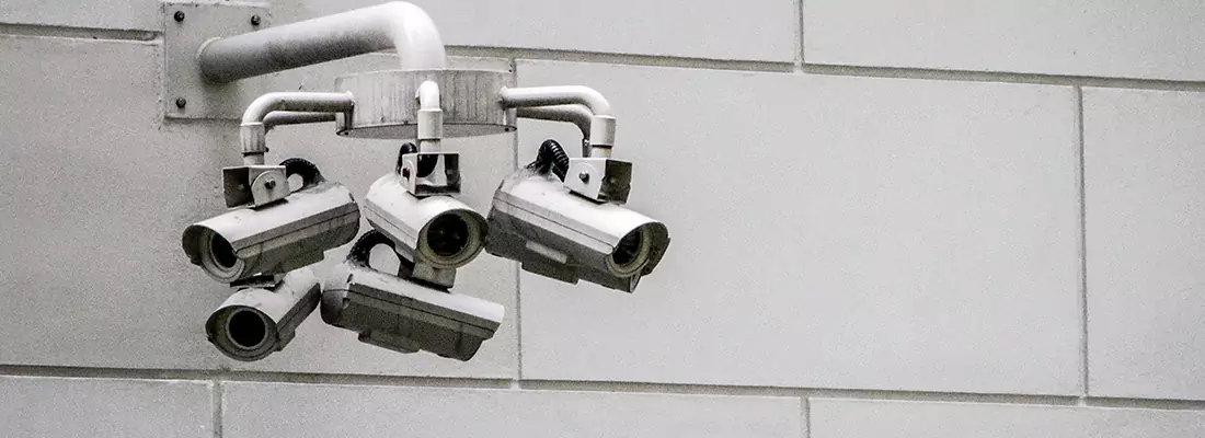 CCTV Camera Systems Are Essential for Security in Oakland Park, FL