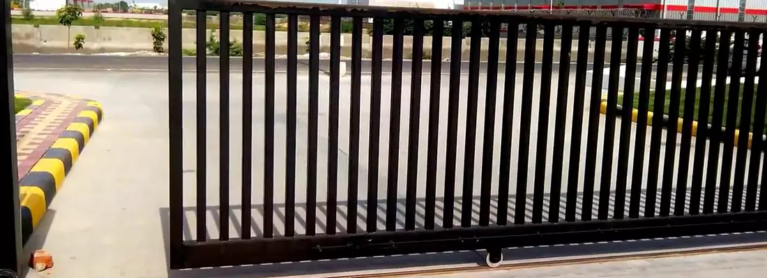 Commercial Automatic Sliding Repair and Maintenance in Oakland Park, FL