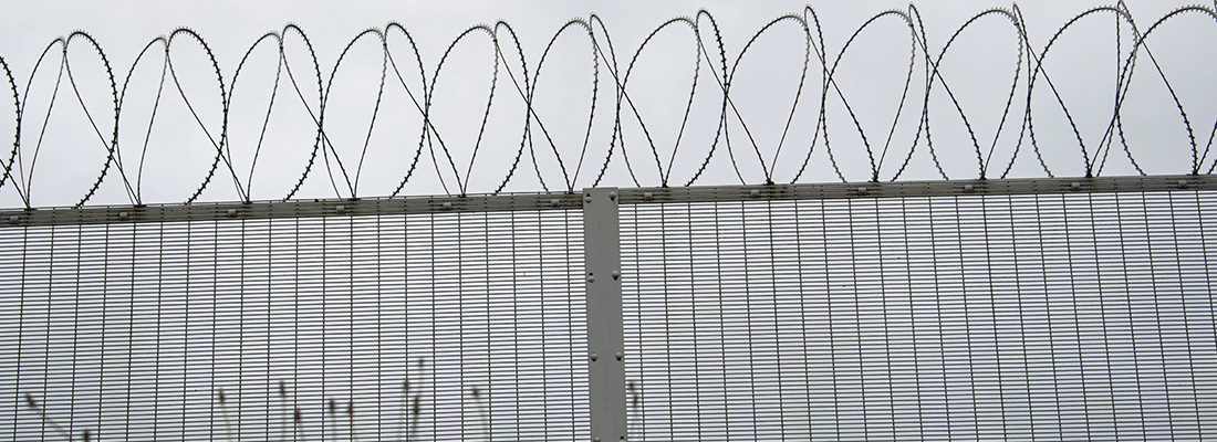 Commercial Security Gate Installations in Oakland Park, FL