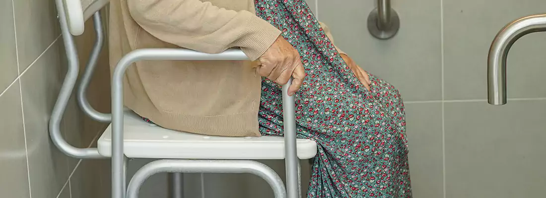 Custom Handicap Bathroom Remodeling in Oakland Park, FL