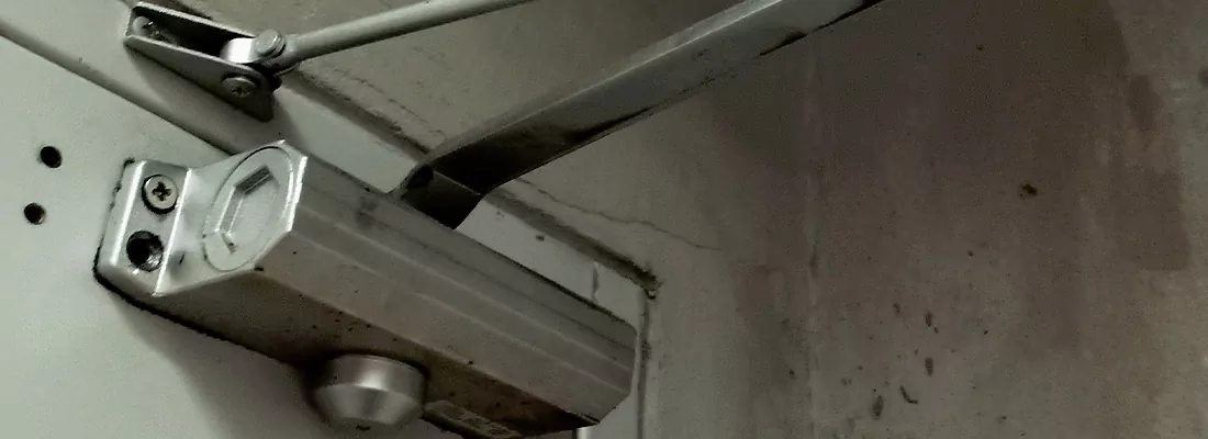 Door Closer Adjustment in Oakland Park, FL
