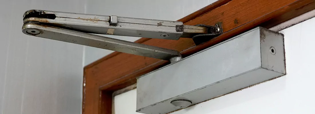 Door Closer Specialists in Oakland Park, FL