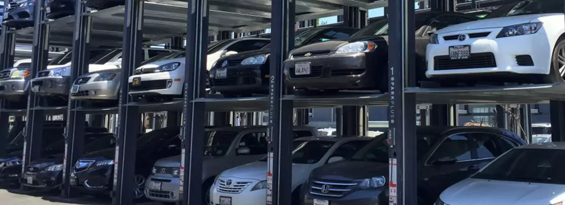 Electric Parking Pillars: A Smart Parking Solution for Residents in Oakland Park, FL