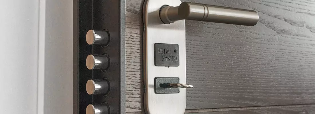 Enhance Door Security with Cylinder Strike Installation in Oakland Park, FL