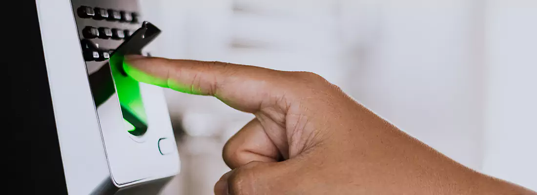 Expert Fingerprint Lock Solutions in Oakland Park, FL