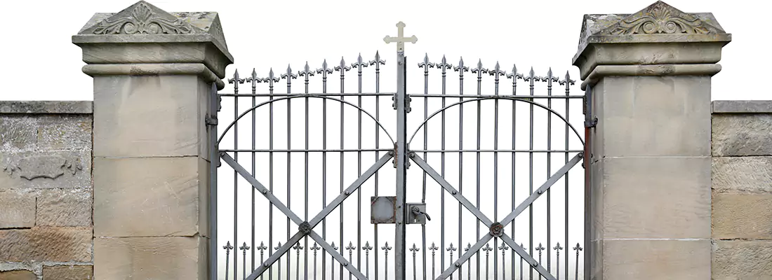 Expert Maintenance and Repair for Proximity Sensor Gates in Oakland Park