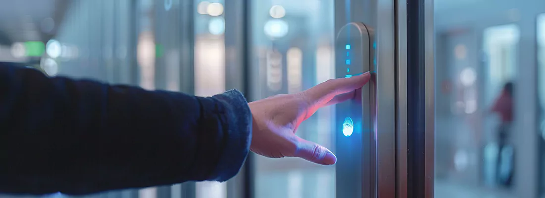 Industrial Access Control System Repairs and Maintenance in Oakland Park, FL