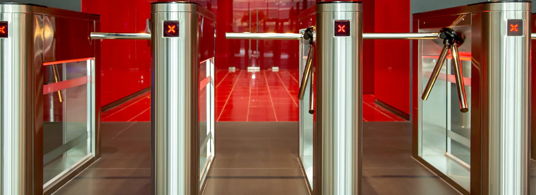 Low-Maintenance RFID Gate Installations in Oakland Park, FL