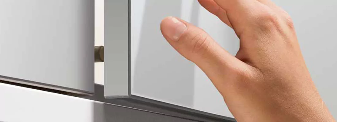 Professional Installation of Push to Open Door Systems in Oakland Park, FL