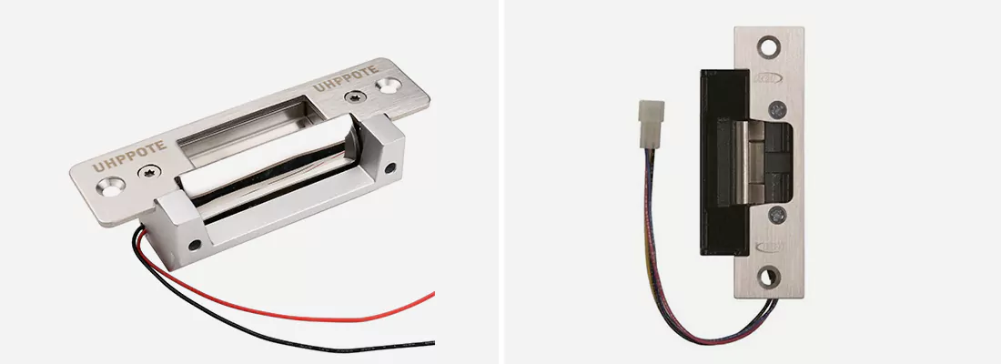 Reliable Electric Strike Solutions for Automatic Door Security in Oakland Park, FL