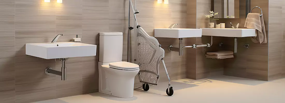 Reliable Handicap Washroom Installation and Maintenance in Oakland Park, FL