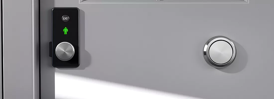 Reliable Maintenance and Repairs for Magnetic Locks in Oakland Park, FL