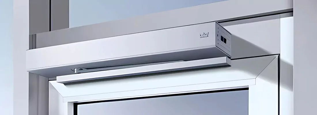 Residential and Commercial Low Energy Door Operator Solutions in Oakland Park, FL