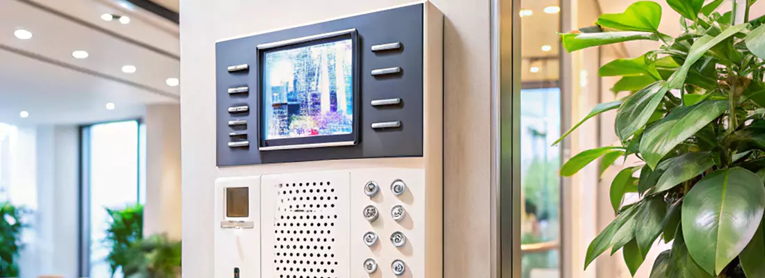 Secure Your Facility with Retinal Access Systems in Oakland Park, FL