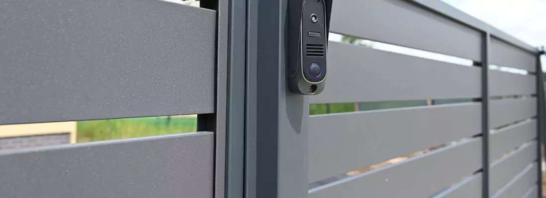 Smart Electric Doorbells with Video and Motion Detection in Oakland Park, FL