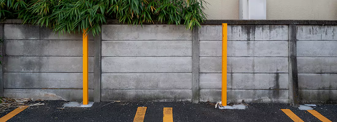 Upgrade Your Property with Professional Retractable Driveway Post Installation in Oakland Park, FL