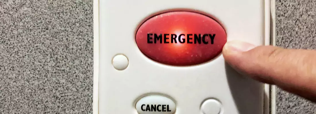 Upgrade Your Washroom Safety with Emergency Buttons in Oakland Park, FL