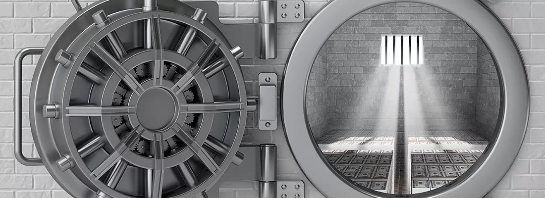 Vault Repair in Oakland Park, FL