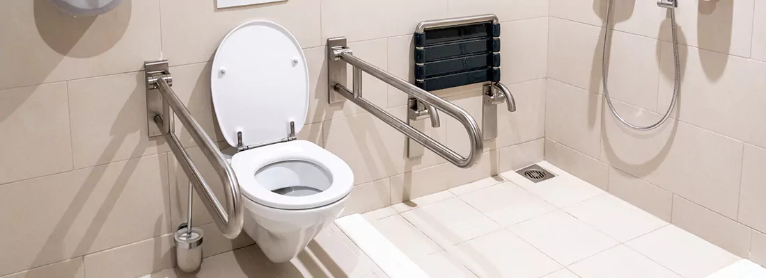 Why Choose Us for Handicap Restroom Services in Oakland Park, FL?